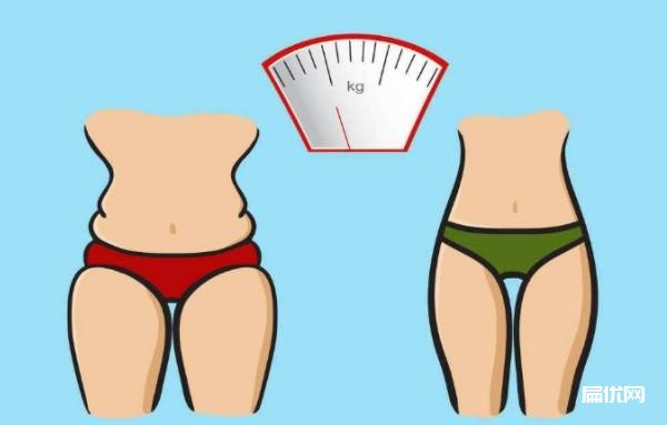 冬天减肥和夏天减肥哪个效果好（冬天减肥最有效的方法）